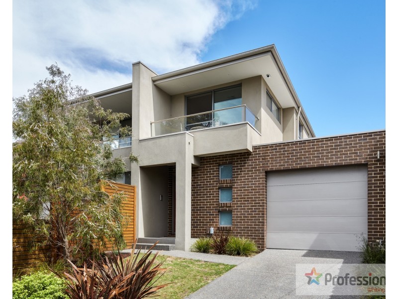 62 David Street, Hampton VIC 3188