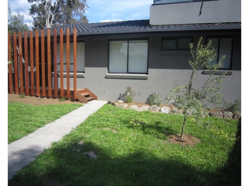 1/21 Green Street, Ivanhoe VIC 3079