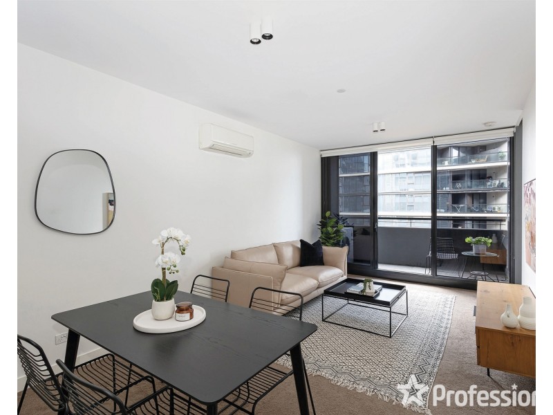509/74 Queens Road, Melbourne VIC 3004