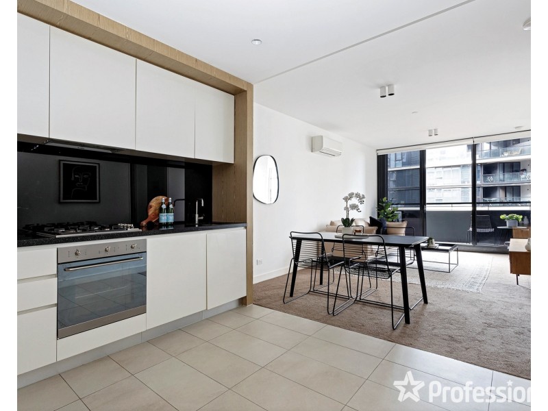 509/74 Queens Road, Melbourne VIC 3004