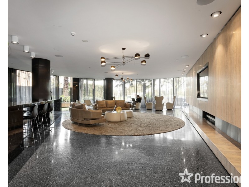 509/74 Queens Road, Melbourne VIC 3004