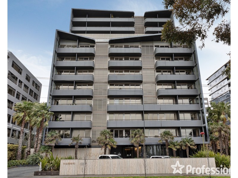 509/74 Queens Road, Melbourne VIC 3004