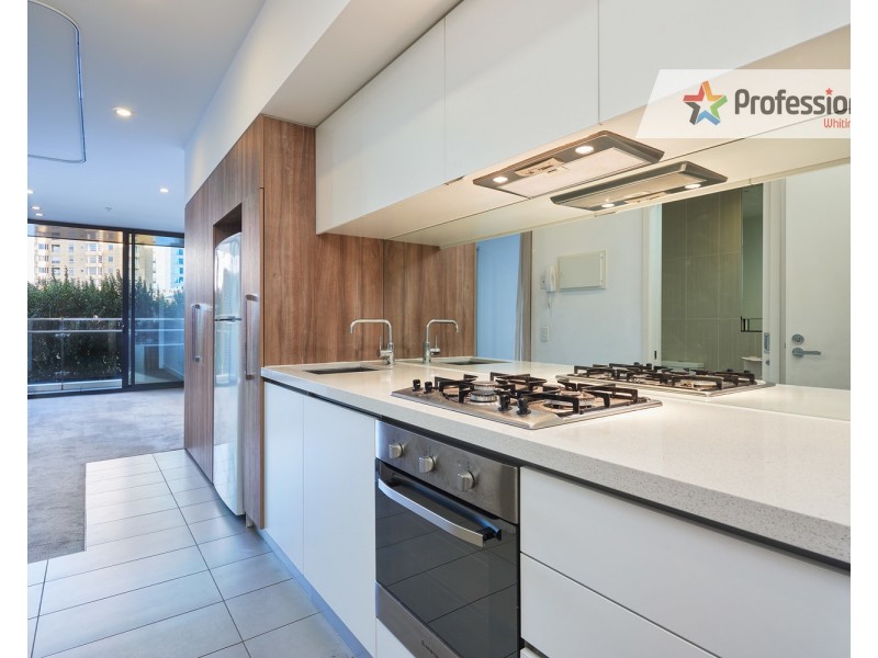 M212/35 Malcolm Street, South Yarra VIC 3141