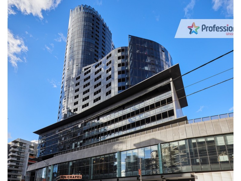 M212/35 Malcolm Street, South Yarra VIC 3141