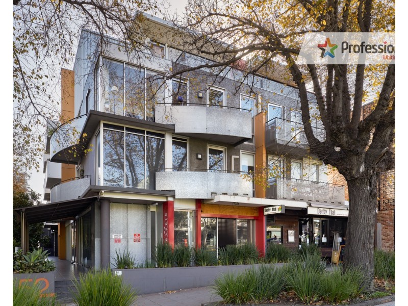 6/52 Fitzroy Street, St Kilda VIC 3182