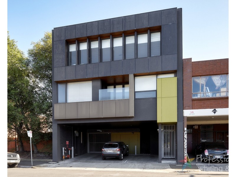 9/12 Pakington Street, St Kilda VIC 3182