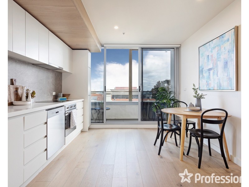 406/41 Dryburgh Street, West Melbourne VIC 3003