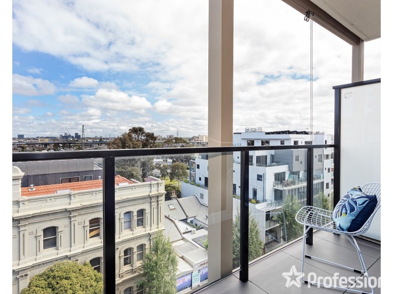 406/41 Dryburgh Street, West Melbourne VIC 3003
