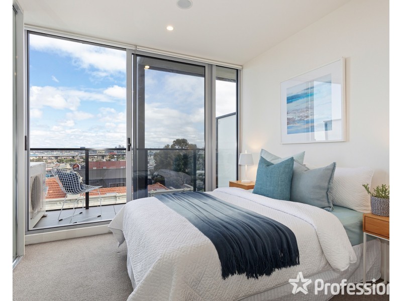 406/41 Dryburgh Street, West Melbourne VIC 3003