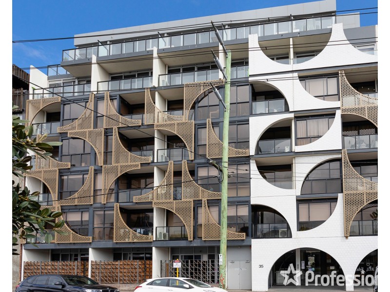 406/41 Dryburgh Street, West Melbourne VIC 3003