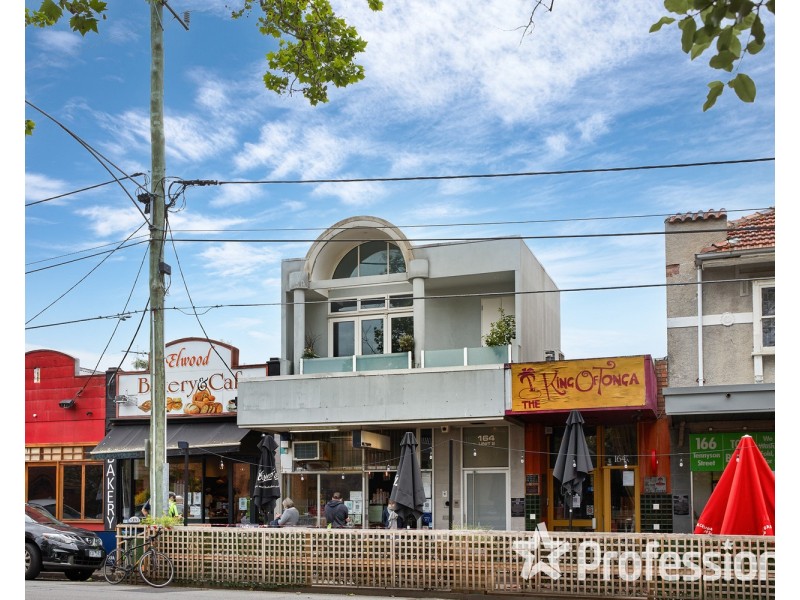 2/164 Tennyson Street, Elwood VIC 3184