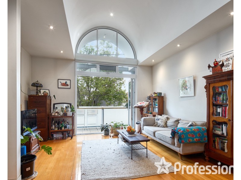 2/164 Tennyson Street, Elwood VIC 3184