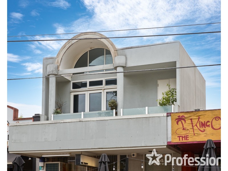 2/164 Tennyson Street, Elwood VIC 3184