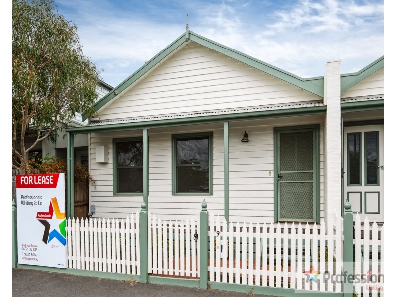 9 Marlborough Street, St Kilda East VIC 3183