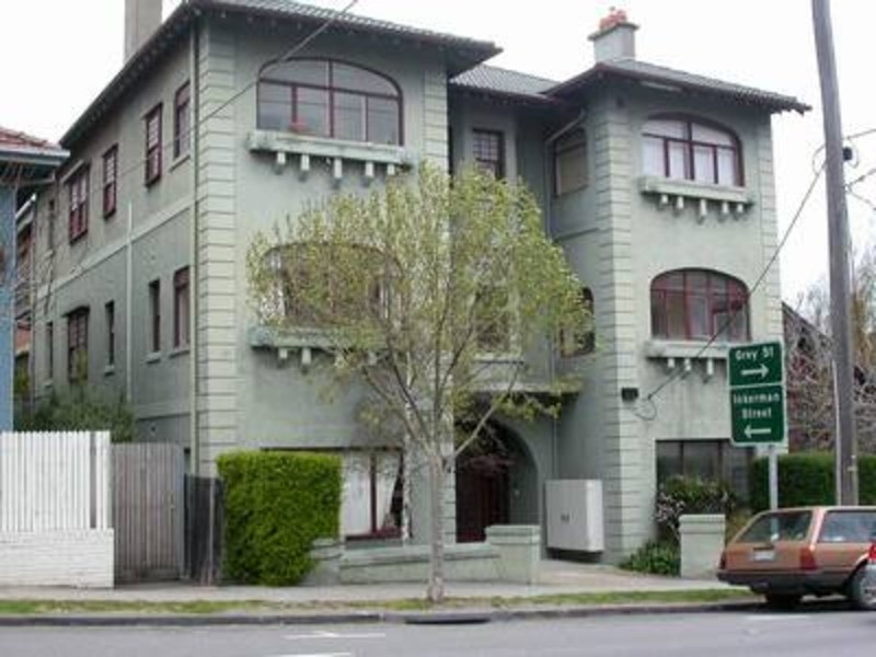 10/92 Barkly Street, St Kilda VIC 3182