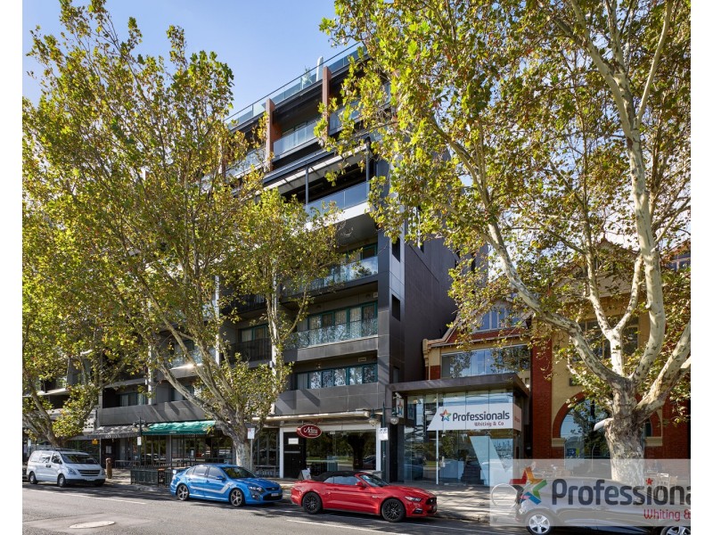 205/157 Fitzroy Street, St Kilda VIC 3182