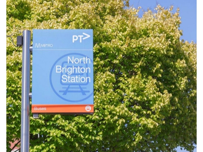 217/380 Bay Street, Brighton VIC 3186