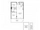 217/380 Bay Street, Brighton VIC 3186 Floorplan