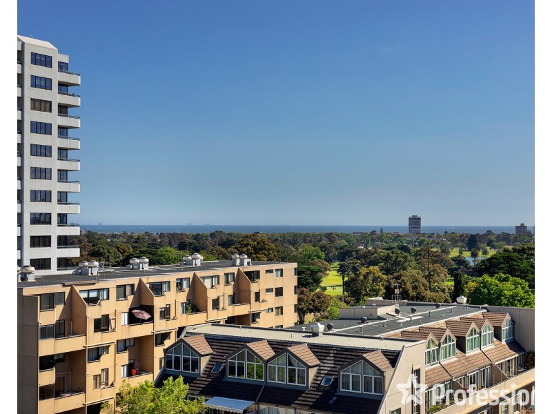 805/470 St Kilda Road, Melbourne VIC 3004