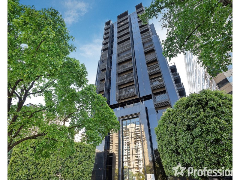 805/470 St Kilda Road, Melbourne VIC 3004
