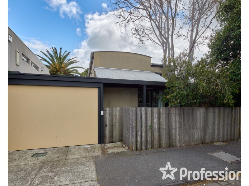 22 Wordsworth Street, St Kilda VIC 3182