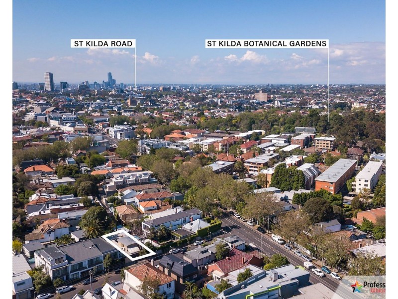 22 Wordsworth Street, St Kilda VIC 3182