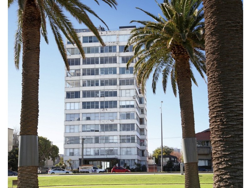 35/350 Beaconsfield Parade, St Kilda West VIC 3182