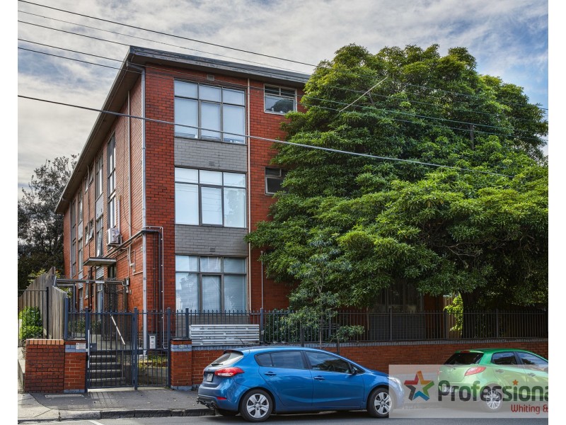 6/82 Grey Street, St Kilda VIC 3182