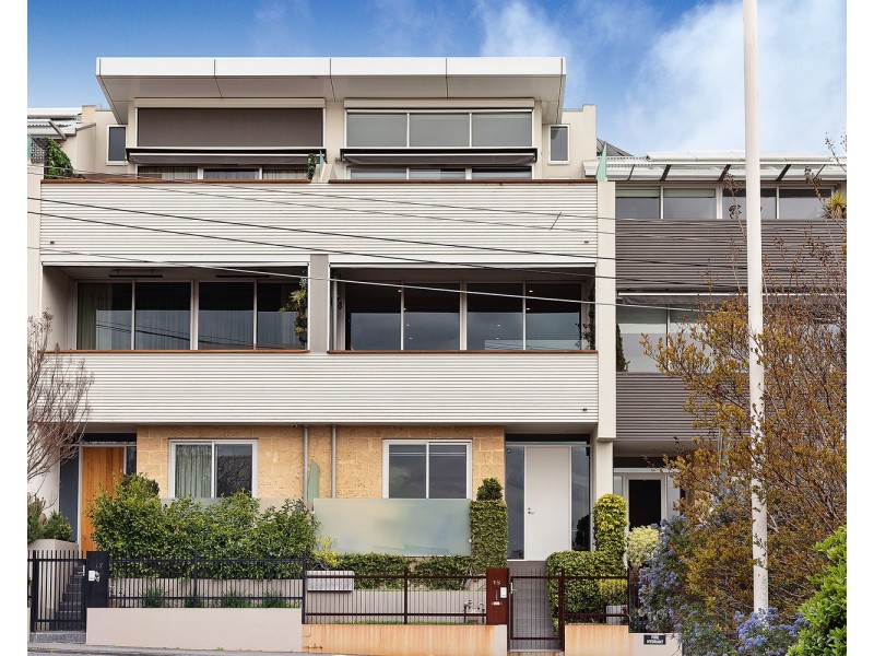 3/15-19 Octavia Street, St Kilda VIC 3182