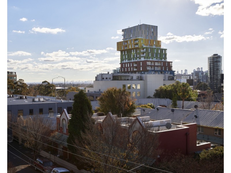 3/15-19 Octavia Street, St Kilda VIC 3182