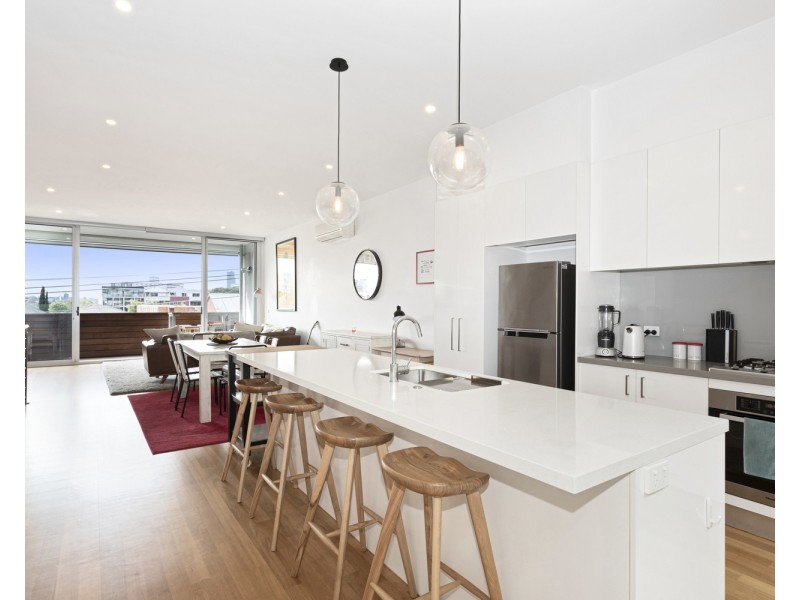 3/15-19 Octavia Street, St Kilda VIC 3182