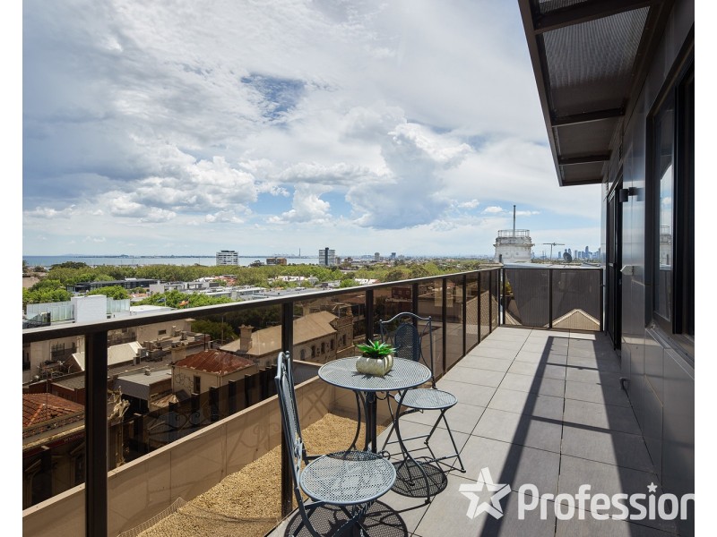 601/16-18 Grey Street, St Kilda VIC 3182