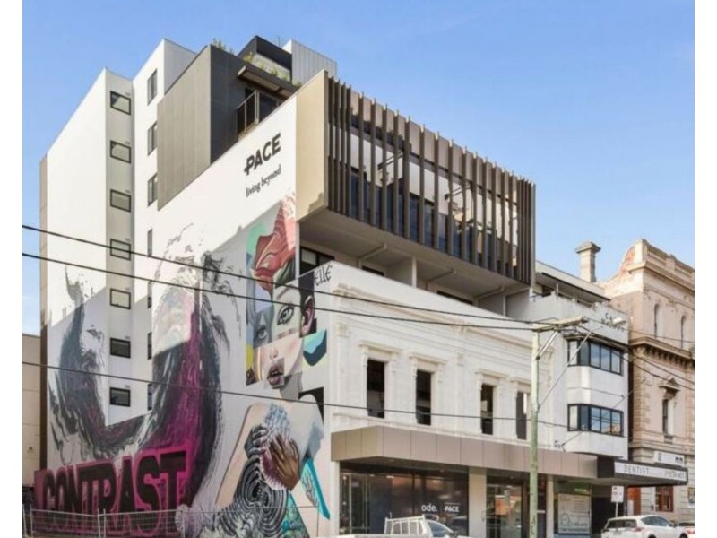 601/16-18 Grey Street, St Kilda VIC 3182