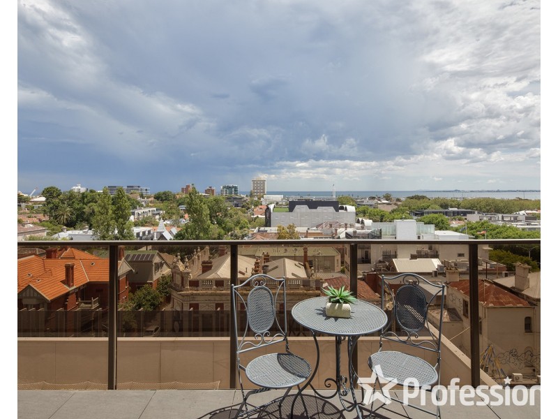 601/16-18 Grey Street, St Kilda VIC 3182
