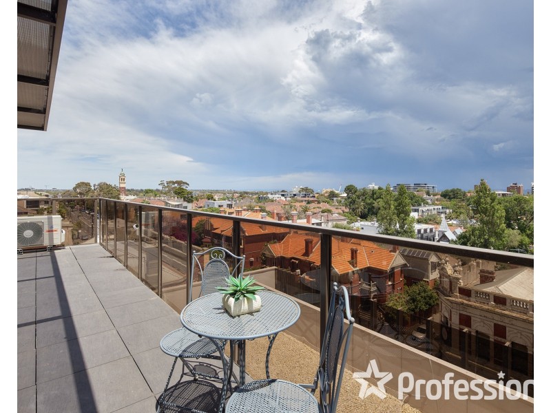 601/16-18 Grey Street, St Kilda VIC 3182