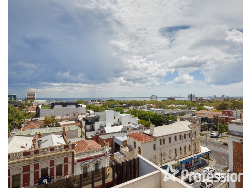 601/16-18 Grey Street, St Kilda VIC 3182