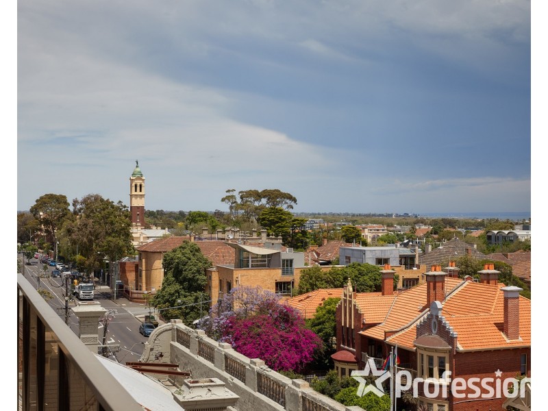 601/16-18 Grey Street, St Kilda VIC 3182
