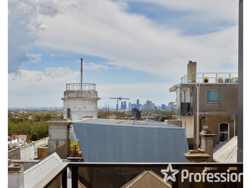 601/16-18 Grey Street, St Kilda VIC 3182
