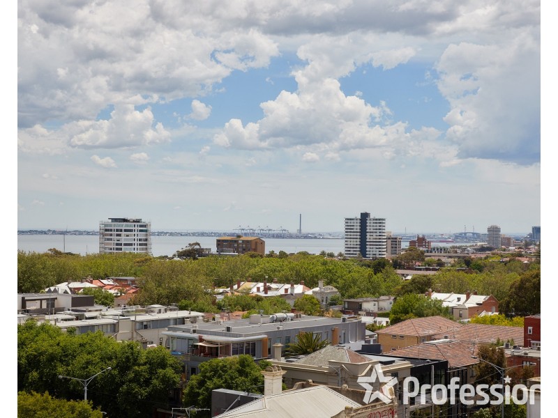 601/16-18 Grey Street, St Kilda VIC 3182