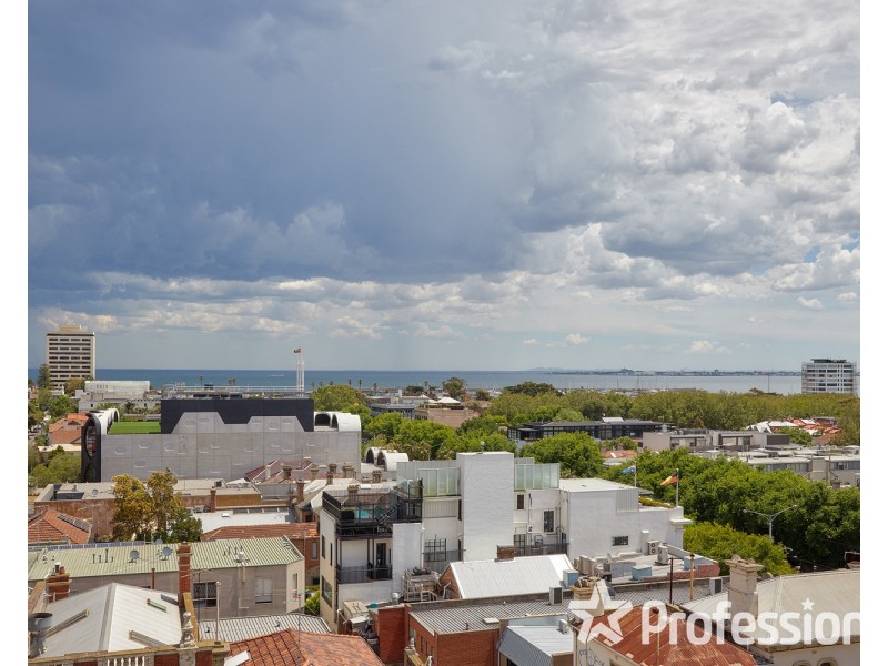 601/16-18 Grey Street, St Kilda VIC 3182