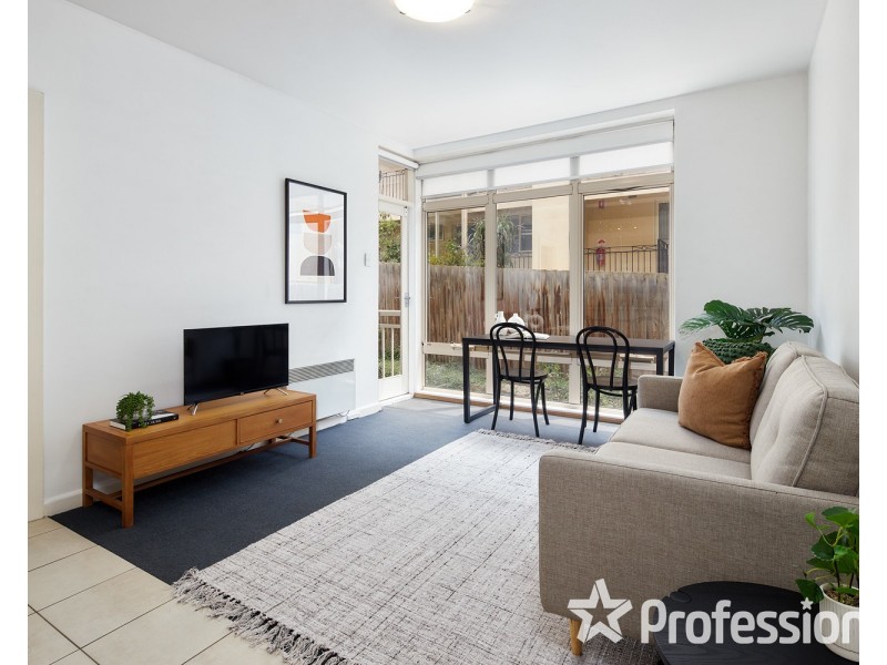 2/16 Darling Street, South Yarra VIC 3141