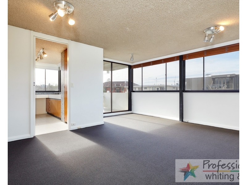 22/333 Beaconsfield Parade, St Kilda West VIC 3182