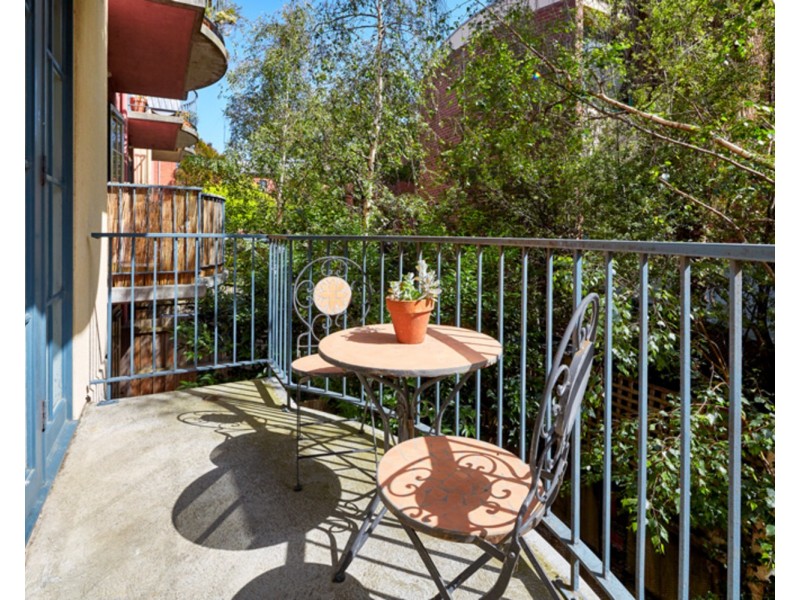 31/151-153 Fitzroy Street, St Kilda VIC 3182