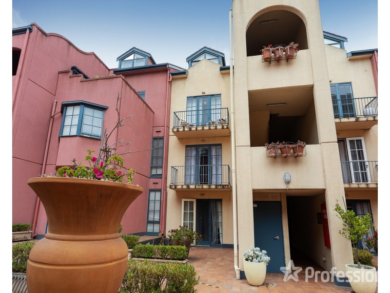 31/151-153 Fitzroy Street, St Kilda VIC 3182