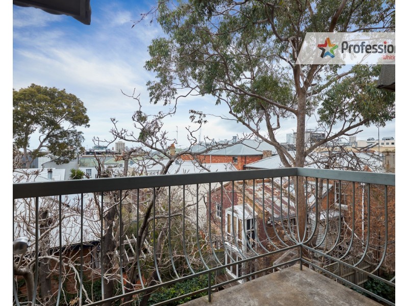 18/19-21 Dalgety Street, St Kilda VIC 3182