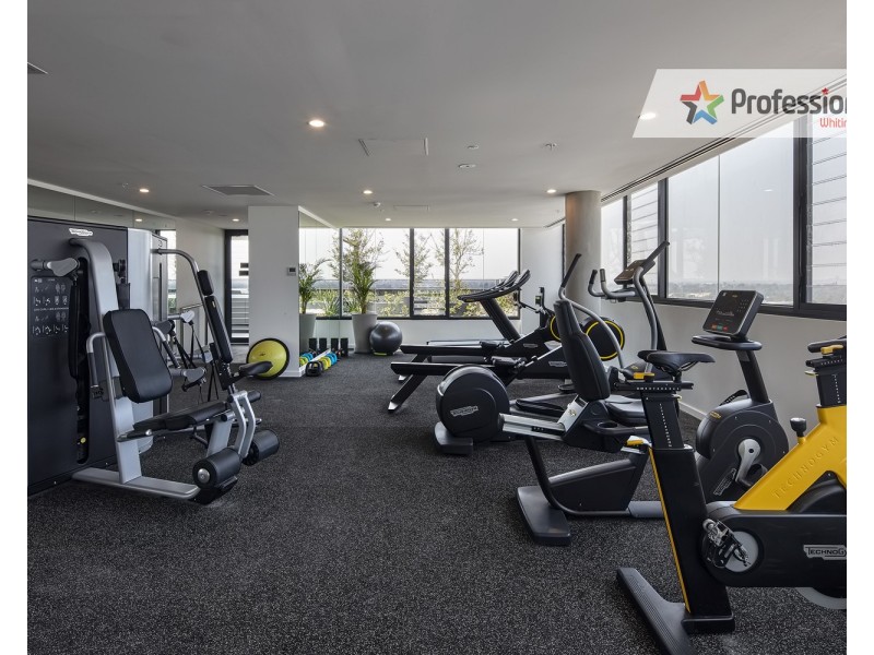 706/251 Johnston Street, Abbotsford VIC 3067