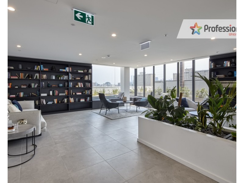 706/251 Johnston Street, Abbotsford VIC 3067