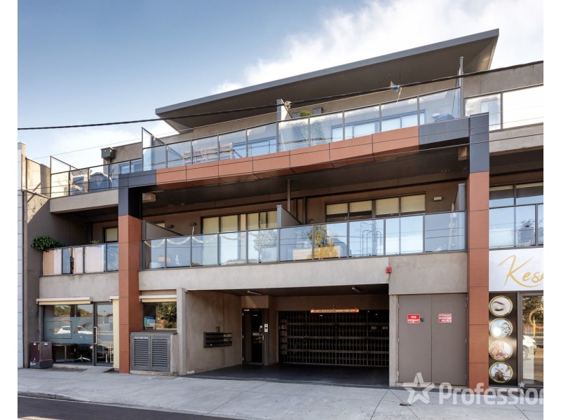 6/657 Nepean Highway, Brighton East VIC 3187