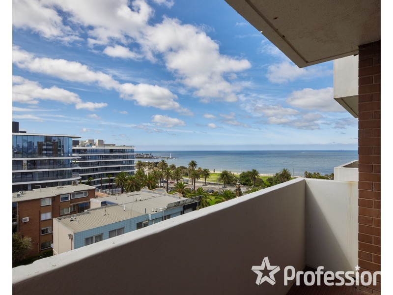 71/3 Alfred Square, St Kilda VIC 3182