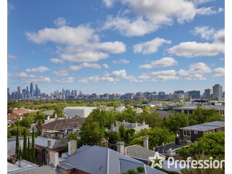 71/3 Alfred Square, St Kilda VIC 3182
